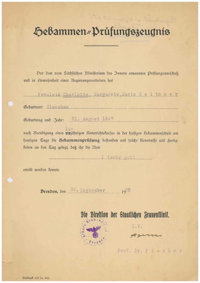 Vom Erfahrungswissen zum Lehrplan
