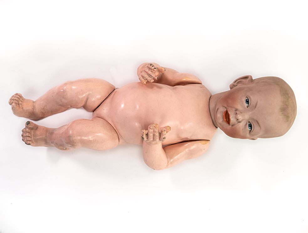 „Kaiserbaby“